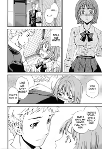 Page 80 of Shitai Kara Suru no | I Do It Because I Want To - preview thumbnail