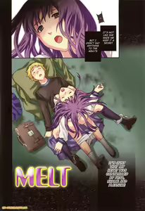 Page 8 of Shitai Kara Suru no | I Do It Because I Want To - preview thumbnail