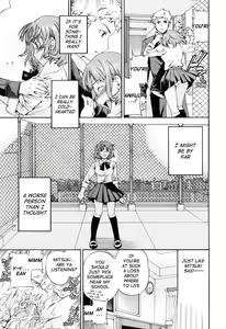 Page 81 of Shitai Kara Suru no | I Do It Because I Want To - preview thumbnail