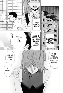 Page 85 of Shitai Kara Suru no | I Do It Because I Want To - preview thumbnail