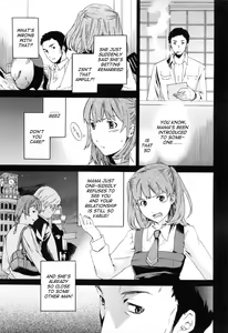 Page 87 of Shitai Kara Suru no | I Do It Because I Want To - preview thumbnail