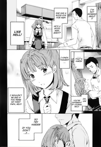 Page 88 of Shitai Kara Suru no | I Do It Because I Want To - preview thumbnail