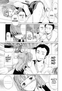 Page 93 of Shitai Kara Suru no | I Do It Because I Want To - preview thumbnail