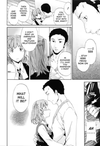 Page 94 of Shitai Kara Suru no | I Do It Because I Want To - preview thumbnail