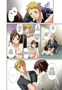 Page 10 of Shitai Kara Suru no | I Do It Because I Want To - preview thumbnail