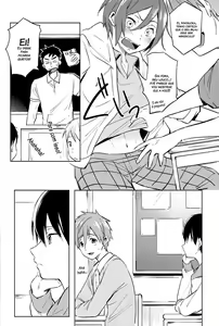 Page 5 of Kodomo no Oasobi | Brincadeira de Criança! (decensored) - preview thumbnail