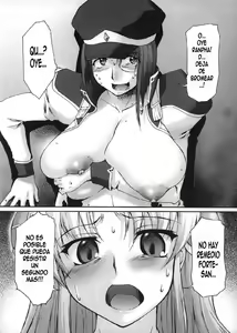 Page 4 of Attention Please! - preview thumbnail