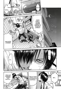 Page 4 of Kuro no Gyakushuu Ch. 1-3 - preview thumbnail