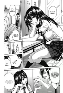 Page 8 of Kuro no Gyakushuu Ch. 1-3 - preview thumbnail