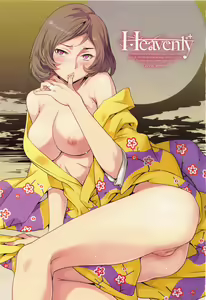 Page 6 of Heavenly - preview thumbnail