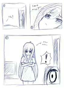 Page 3 of Nightmare - preview thumbnail