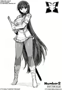 Page 9 of Shuku Ikaruga Anime-ka - preview thumbnail