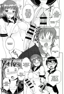 Page 168 of Futabu! MIX - preview thumbnail