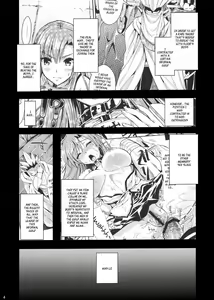 Page 3 of Shujou Seikou II β | Captive Sex II β - preview thumbnail