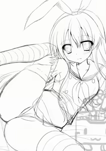 Page 5 of Uchi no Shimakaze-san - preview thumbnail