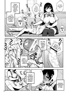 Page 9 of Kagari-san ni Omakase | Déjaselo a Kagari-san - preview thumbnail