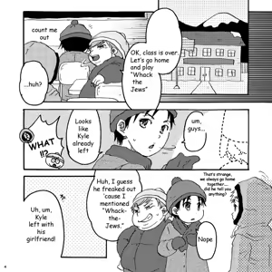 Page 3 of Muffin-chan - preview thumbnail