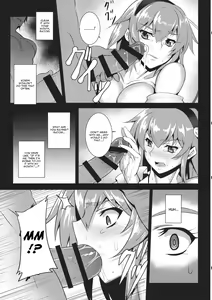 Page 12 of Jigoku de Hana o Sakasemashou - preview thumbnail