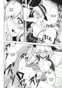 Page 3 of Jigoku de Hana o Sakasemashou - preview thumbnail