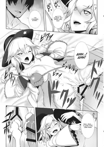 Page 4 of Jigoku de Hana o Sakasemashou - preview thumbnail