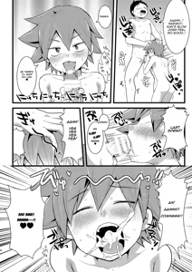Page 4 of Okazu Naruko - preview thumbnail