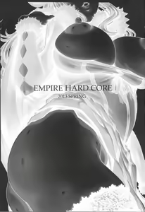 Page 3 of EMPIRE HARD CORE 2013 SPRING - preview thumbnail