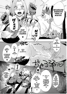 Page 6 of Konoha no Bitch-chan! - preview thumbnail