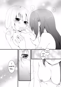 Page 5 of Marshmallow Heart - preview thumbnail