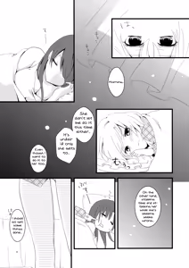 Page 9 of Marshmallow Heart - preview thumbnail