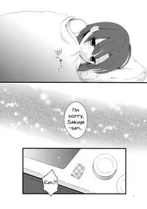 Page 10 of Marshmallow Heart - preview thumbnail