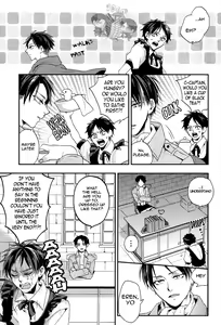 Page 4 of Okaeri kudasai mase Goshujin-sama! | Welcome Back, Master!! - preview thumbnail