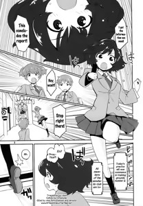 Page 3 of SERGEANT,EMERGENCY!!! - preview thumbnail
