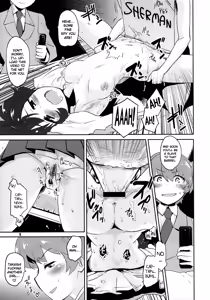 Page 9 of SERGEANT,EMERGENCY!!! - preview thumbnail