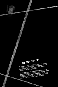 Page 3 of Hi no Ataru Chikashitsu | The Basement That Faces the Sun III - preview thumbnail