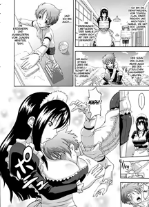 Page 2 of Kyouikugakari no Ranko-san - preview thumbnail