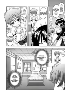 Page 4 of Kyouikugakari no Ranko-san - preview thumbnail