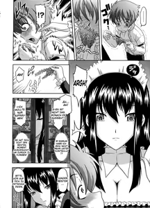 Page 6 of Kyouikugakari no Ranko-san - preview thumbnail