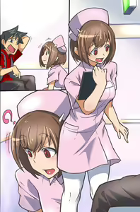 Page 70 of Time Stop! Jikan wo Tomerareta Watashi-tachi no Unmei - preview thumbnail