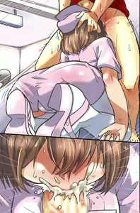 Page 73 of Time Stop! Jikan wo Tomerareta Watashi-tachi no Unmei - preview thumbnail