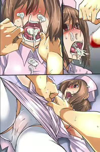 Page 74 of Time Stop! Jikan wo Tomerareta Watashi-tachi no Unmei - preview thumbnail