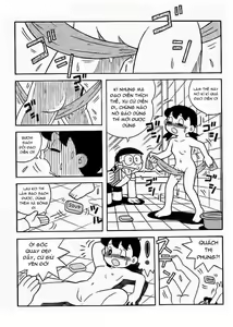 Page 3 of Shizuka Actress - preview thumbnail