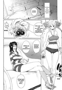 Page 3 of Chotto Matte to Iwaretatte - preview thumbnail
