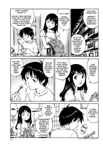 Page 3 of Hajimete no Manten Sex | Top Score for First-Time Sex (decensored) - preview thumbnail