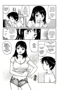 Page 4 of Hajimete no Manten Sex | Top Score for First-Time Sex (decensored) - preview thumbnail