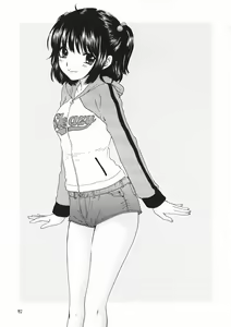 Page 45 of You and Me Make Love 8th - preview thumbnail