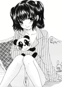 Page 47 of You and Me Make Love 8th - preview thumbnail