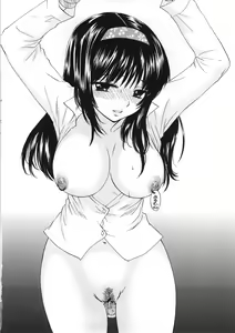 Page 54 of You and Me Make Love 8th - preview thumbnail