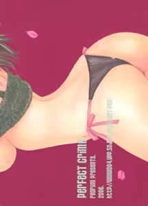Page 64 of You and Me Make Love 8th - preview thumbnail