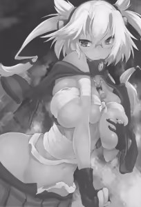 Page 3 of Musashi to Eroi Koto Suru Hon - preview thumbnail