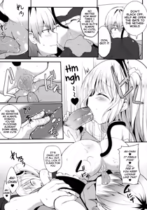 Page 4 of Kobato Roshutsu - preview thumbnail